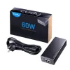 PoE+/PoE injektorius Cudy Gigabit 60W