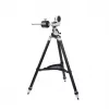 Teleskopo montavimas Skywatcher Avant AZ-EQ SW-4037 su reguliuojama aukščio ir azimuto kontrole