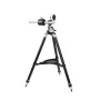 Teleskopo montavimas Skywatcher Avant AZ-EQ SW-4037 su reguliuojama aukščio ir azimuto kontrole