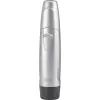Braun Exact Series EN 10 precizinis kirpiklis, juoda, sidabrinė