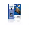 Epson T1578 rašalo kasetė 1 vnt. Originali didelės (XL) talpos juoda