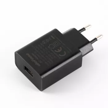 18 W įkroviklis, skirtas Armor 15, 16, Pad Pro, Tab A11 serijoms — UleFone UF-CHAR-18WR