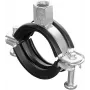 Fischer FRS-L Universal 38-45 vamzdžių spaustukas 25 vnt. (539449)