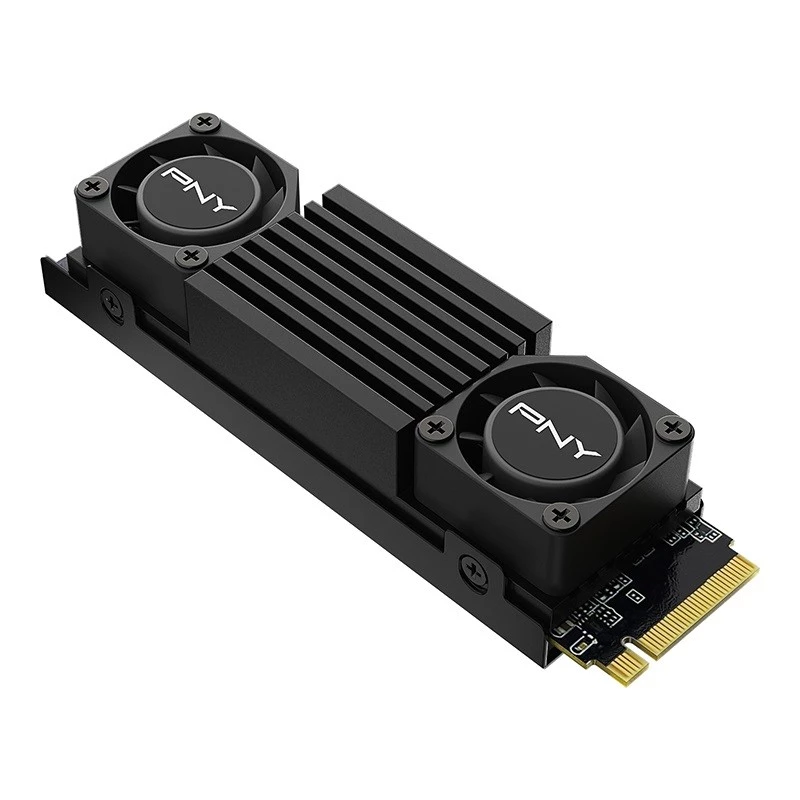 SSD diskas PNY 2 TB M.2 PCI Express 5.0 NVMe CS3150