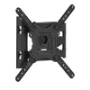 TV laikiklis LED/LCD 23-52 32KG AR-78 reg. vertikalus/horizontalus 50 cm