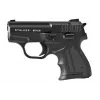 Signalinis šaudymo tuščiaisiais šoviniais pistoletas STALKER M906 BAS kalibras .22 Long Blank (6 mm) juodas