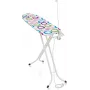 Lyginimo lenta Leifheit Classic M Plus 1200 x 380 mm Aukštis 75-95 cm
