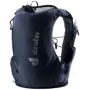 Bėgimo liemenė DEUTER Traick 9 SL, hidratacinė liemenė, dydis XS, juoda