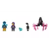 LEGO DREAMZZZ 71512 Crocodile Submarine
