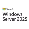 Windows Server 2025, operacinės sistemos programinė įranga vokiečių k., 5 naudotojų CAL