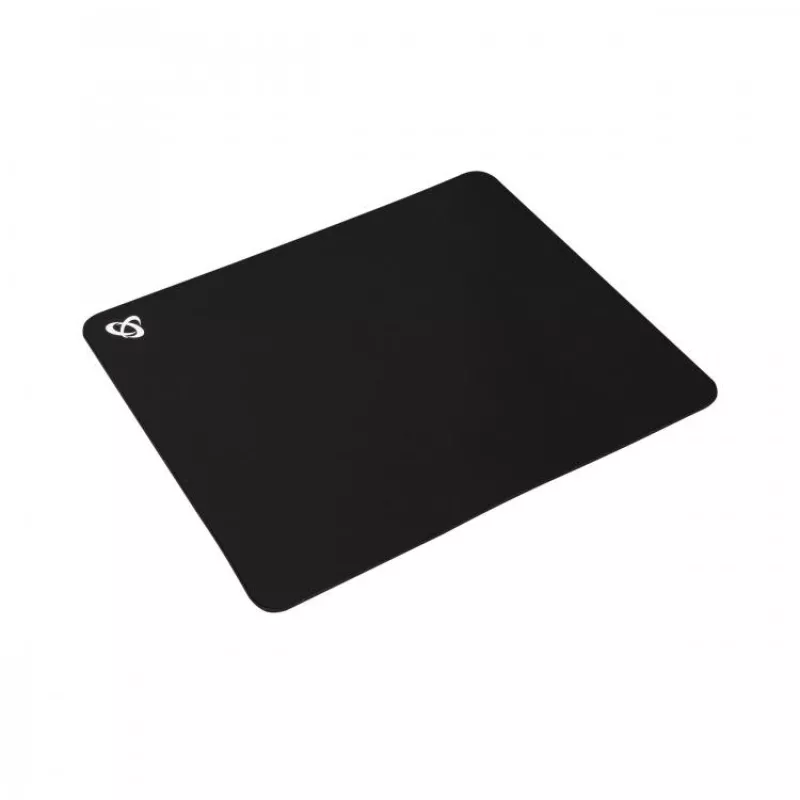 Sbox MP-03B juodas gelinis pelės kilimėlis