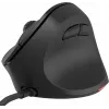 NATEC Crake 2 Pro pelė universali dešiniarankiams USB Type-A optinė 12800 DPI