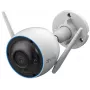IP apsaugos kamera EZVIZ H3 2K lauko 2304 x 1296 pikselių