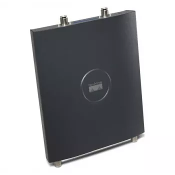 Belaidis prieigos taškas Cisco AIR-AP1242AG-E-K9-RFB 802.11a/g ne modulinis IOS