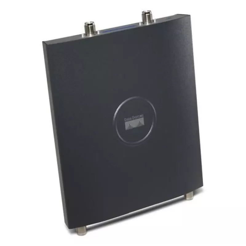 Belaidis prieigos taškas Cisco AIR-AP1242AG-E-K9-RFB 802.11a/g ne modulinis IOS