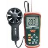 EXTECH temperatūros / oro srauto matavimo prietaisas AN-200 (AN200)