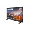 TV QLED 40 colių 40QV2F63DG