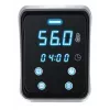Steba SV 75 - panardinamasis termostatas - 800 W - Nerūdijantis plienas / Antracitas