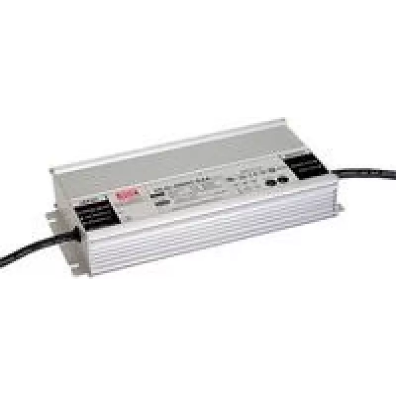 LED tvarkyklė MEAN WELL HLG-480H-54A 480 W