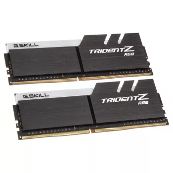 G.skill F4-3200C16D-32GTZR atminties modulis 32 rinkinys (16GBx2)