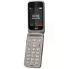 Senior Phone Gigaset GL595 2,8 colio 0,3 MP pilkas