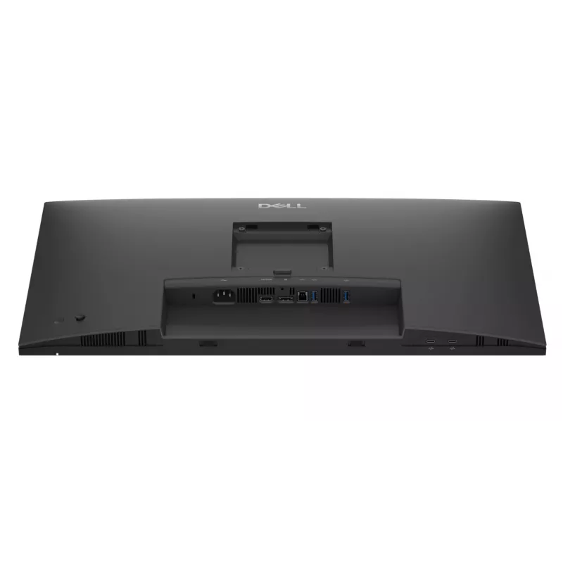 DELL Pro P 27 P2726H WOST kompiuterio monitorius 68,6 cm (27 col.) 1920 x 1080 pikseliai Full HD LCD juodas