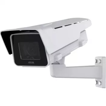 IP stebėjimo kamera Axis P1385-E Box 1920 x 1080 pikselių