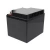 UPS baterija Green Cell AGM22 — sandari švino rūgštinė 12V 40Ah (VRLA), 170×165×197 mm, 12,1 kg
