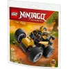 Blocks Ninjago 30723 Coles Car