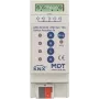 MDT AKK-0416.03 perjungimo pavara 4 krypčių, 2TE, REG, 16A, 70µ (AKK-0416.03)
