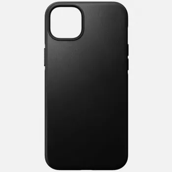 Dėklas Nomad Modern iPhone 14 Max 17 cm (6,7 col.) juodas