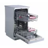 Toshiba DW-10F2EE(W)-CZ indaplovė, 10 vietų, 47 dB