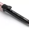 BaByliss C452E 32 mm garbanojimo žnyplės Garbanojimo žnyplės Šilta juoda, rožinė 98,4 (2,5 m)