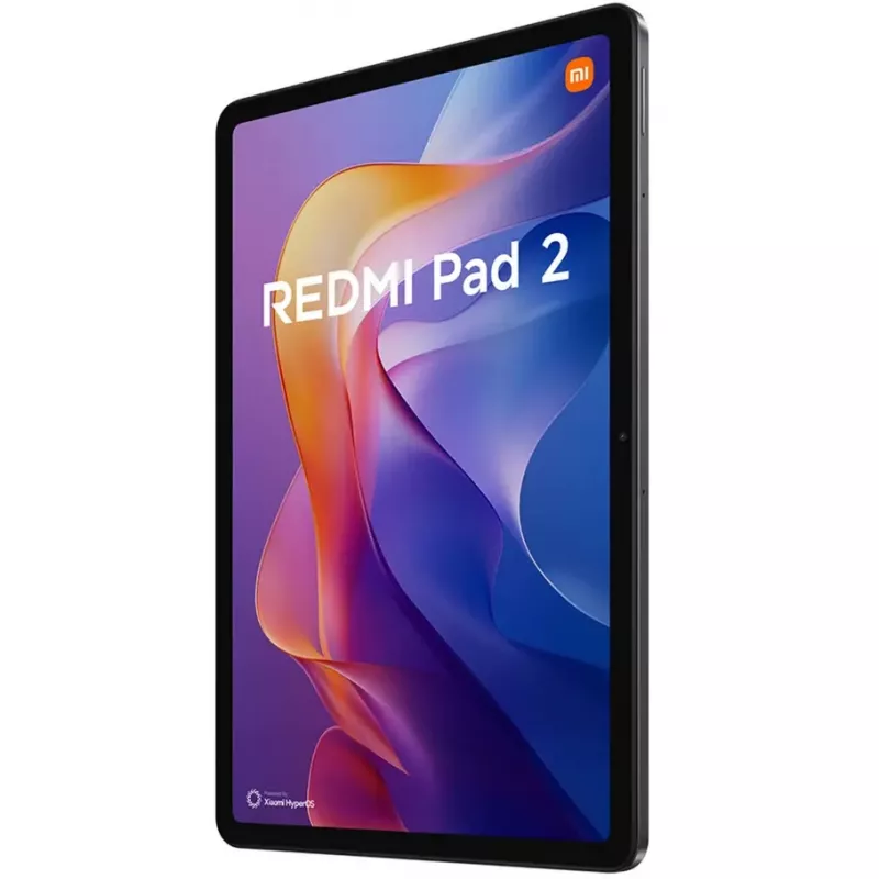 Planšetinis kompiuteris Xiaomi Redmi Pad 2 11 colių Mediatek Helio G100-Ultra 4GB RAM 128GB