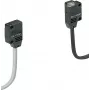 Panasonic Einweg-Lichtschranke EX11EBPN — vieno spindulio fotoelektrinis jutiklis, veikimo nuotolis 0,15 m