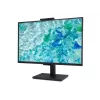 Monitorius Acer VERO B248WE5BEMIQPRCUZX 24 colių IPS 1920x1200