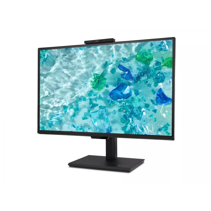 Monitorius Acer VERO B248WE5BEMIQPRCUZX 24 colių IPS 1920x1200