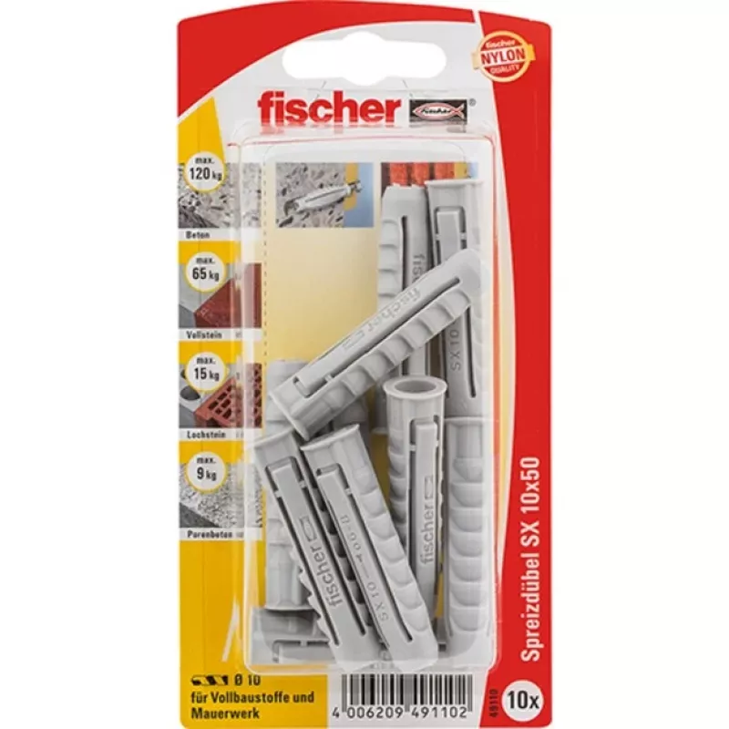 Fischer 049110