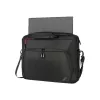 Lenovo 4X41A30365 nešiojamojo kompiuterio dėklas 39,6 cm (15,6 col.) Toploader krepšys Juodas