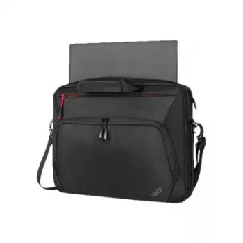 Lenovo 4X41A30365 nešiojamojo kompiuterio dėklas 39,6 cm (15,6 col.) Toploader krepšys Juodas