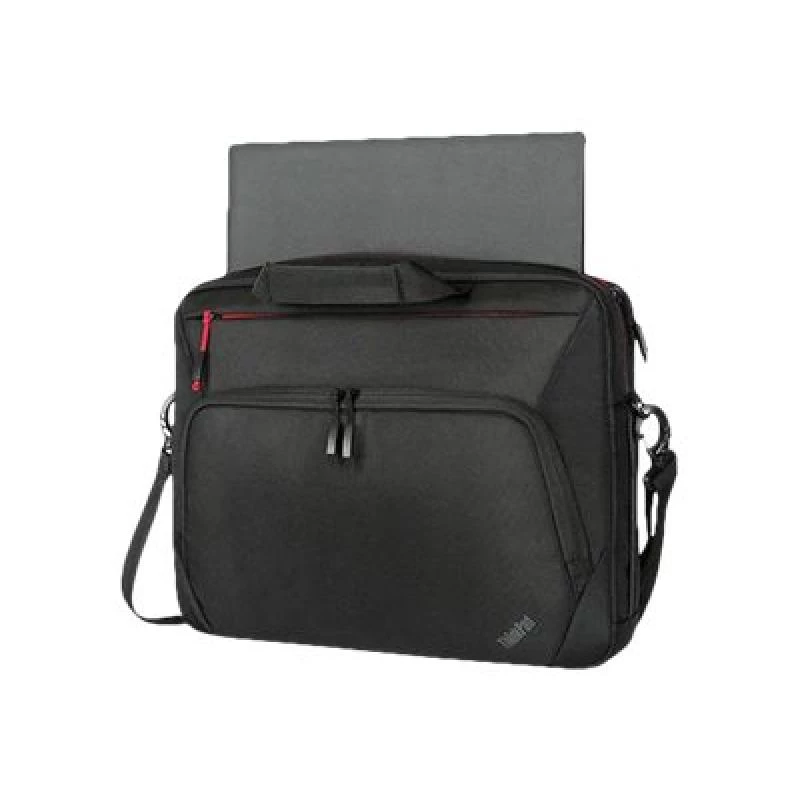 Lenovo 4X41A30365 nešiojamojo kompiuterio dėklas 39,6 cm (15,6 col.) Toploader krepšys Juodas