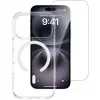 Border Case 4smarts iPhone 17 Pro 16 cm Skaidrus