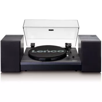 Lenco A003105 Product Black