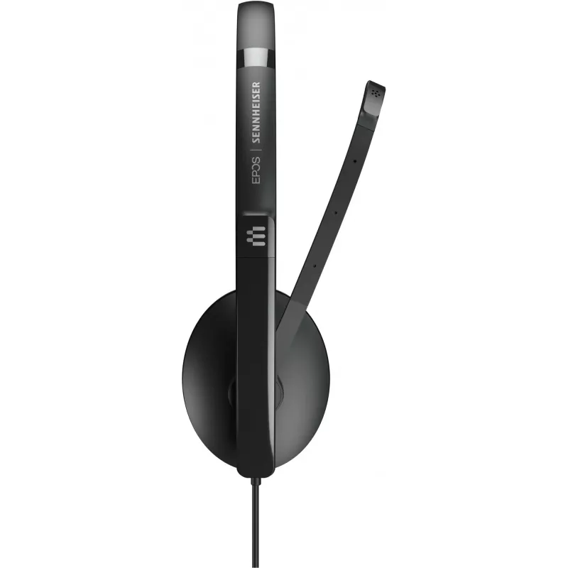 EPOS Germany EPOS ausinės ADAPT 135T USB-A II (1000900)