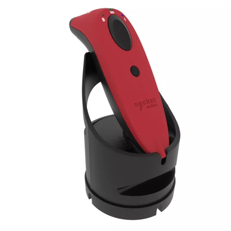 Socket Mobile SocketScan S720 – įkrovimo dokas – brūkšninių kodų skaitytuvas