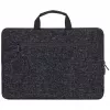 Rankovė Rivacase 7915 39,6 cm (15,6 col.) juoda balta