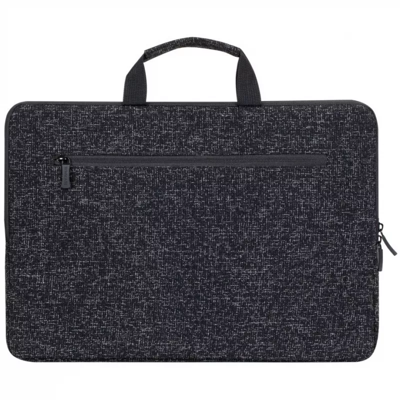 Rankovė Rivacase 7915 39,6 cm (15,6 col.) juoda balta