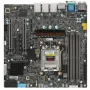 Supermicro - pagrindinė plokštė MBD-H13SAE-MF, AMD, Lizdas AM5, AMD EPYC 4004, DDR4-SDRAM, 192 GB, DIMM, B650 ATX 192 GB DDR4 DIMM RAID lygis: 0 1 10 SATA Lan USB 2.0 USB 3.0 RJ-45 SATA P