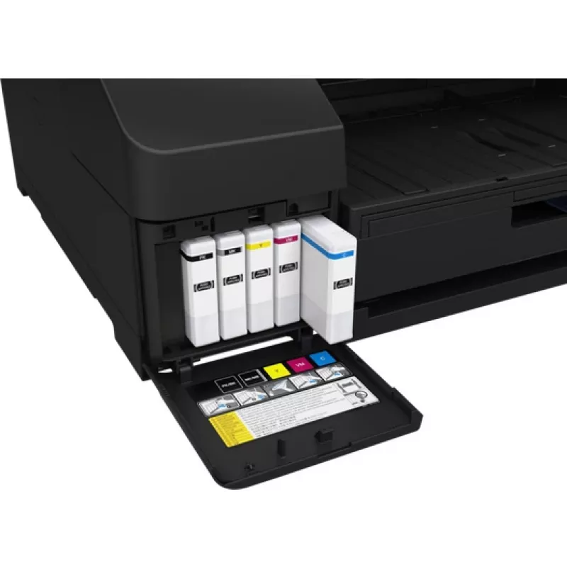 Epson SureColor P5300 didelio formato spausdintuvas Wi-Fi Pjezoelektrinis rašalinis Spalvotas 5760 x 1440 DPI A2 (420 x 594 mm) Ethernet LAN