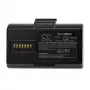 Baterija BIXOLON PBP-S400/STD POS spausdintuvui / skaitytuvui — 6800 mAh, 1 vnt.